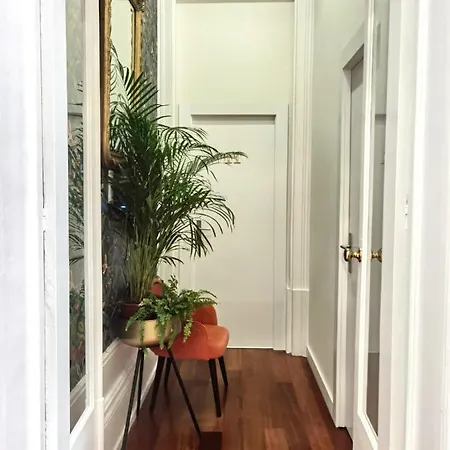 Monsenhor52 Casa de hóspedes Porto