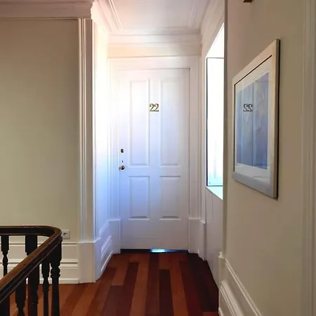 Casa de hóspedes Monsenhor52 3*