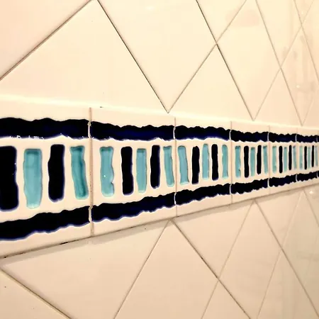 Monsenhor52 Casa de hóspedes