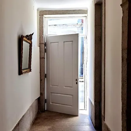 Monsenhor52 Casa de hóspedes 3*