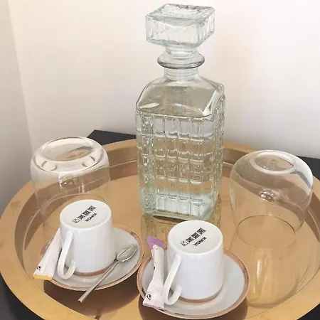 Casa de hóspedes Monsenhor52 Porto