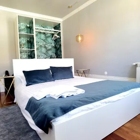 Monsenhor52 3* Porto