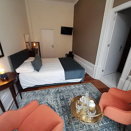 Monsenhor52 Casa de hóspedes Porto