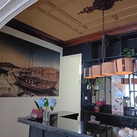 Monsenhor52 Casa de hóspedes