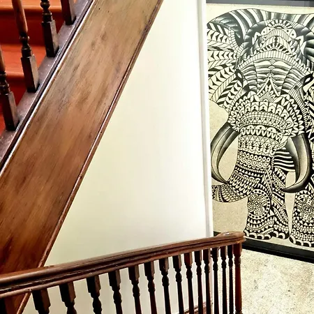 Monsenhor52 Casa de hóspedes 3*