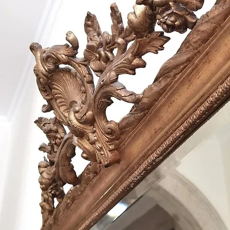 Monsenhor52 Gæstehus