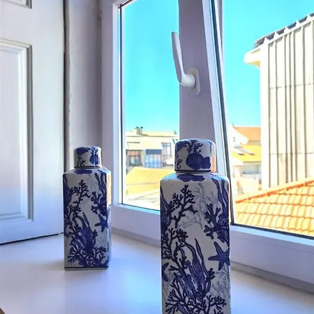 Monsenhor52 Gæstehus 3*