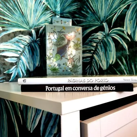 Monsenhor52 Porto