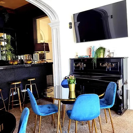 Monsenhor52 Pensionat Oporto