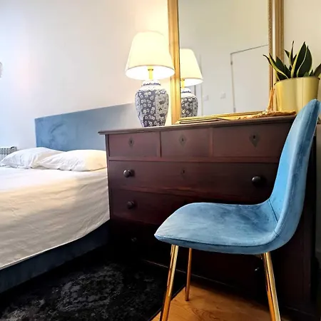 Monsenhor52 Gæstehus Porto