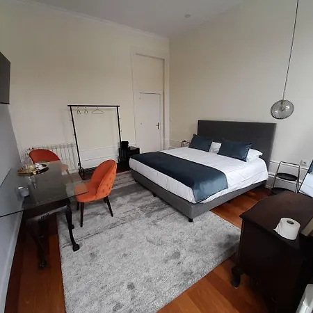 Gæstehus Monsenhor52 Porto