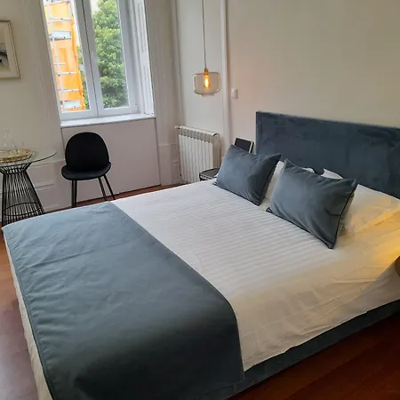 Monsenhor52 Gæstehus