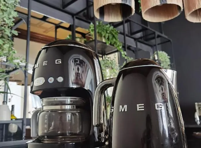 Pensjonat Monsenhor52 Porto