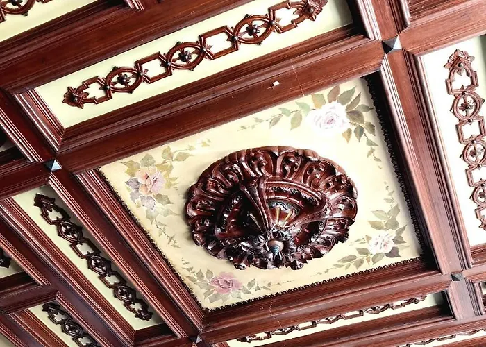 Pensjonat Monsenhor52 Porto