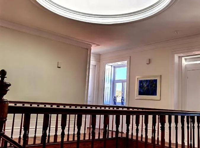 Vendégház Monsenhor52 3*