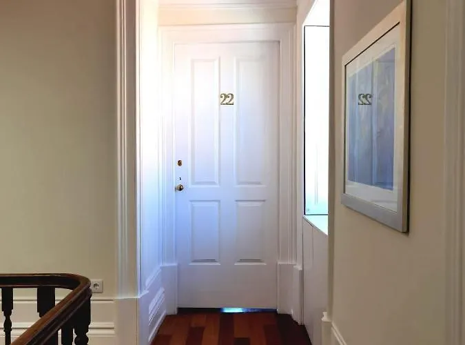 Pensjonat Monsenhor52 3*