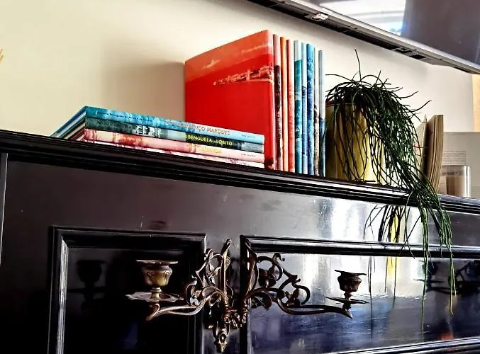 Monsenhor52 Pensjonat Porto