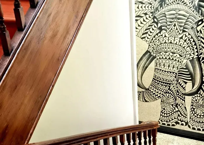 Monsenhor52 Vendégház 3*