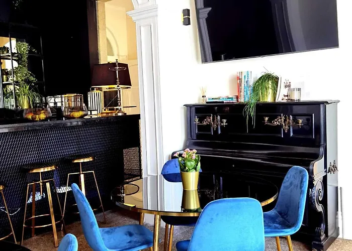 Monsenhor52 Pensjonat Porto