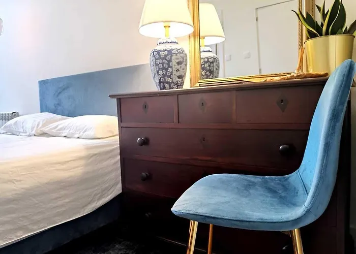 Monsenhor52 Penzion Porto