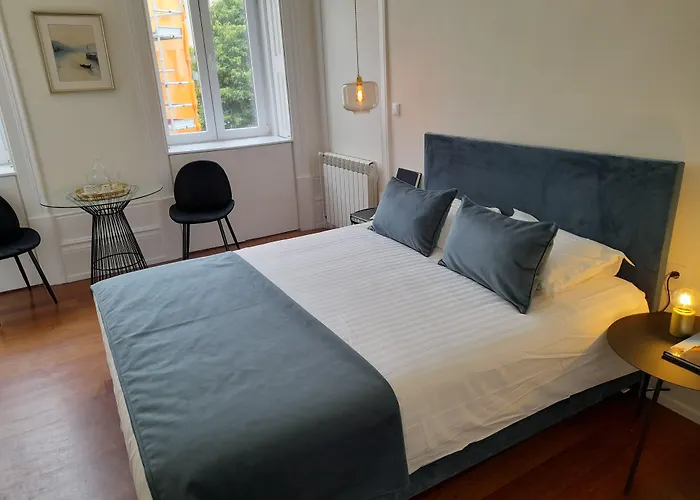 Monsenhor52 Vendégház