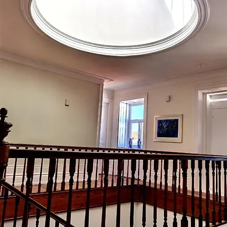 Maison d'hôtes Monsenhor52 *