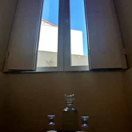 Monsenhor52 Maison d'hôtes