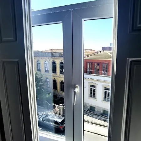 Monsenhor52 Порту