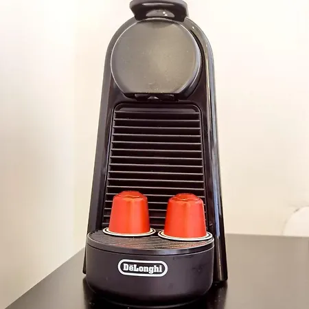 Гостевой дом Monsenhor52 3*