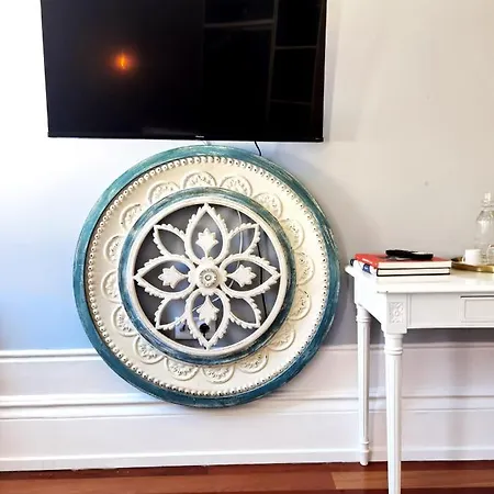 Monsenhor52 3* Порту