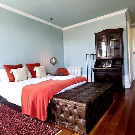 Monsenhor52 포르투