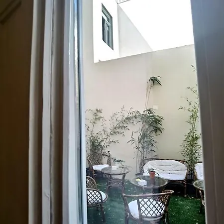 Maison d'hôtes Monsenhor52 Oporto