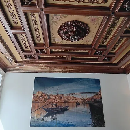 Monsenhor52 Порту