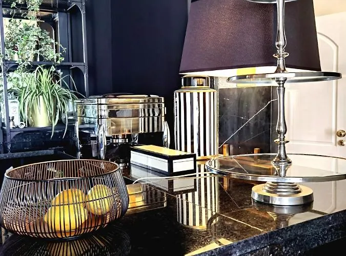 Monsenhor52 بيت ضيافة