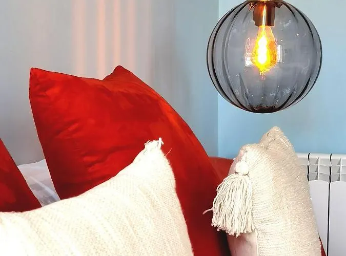 Monsenhor52 Casa de hóspedes