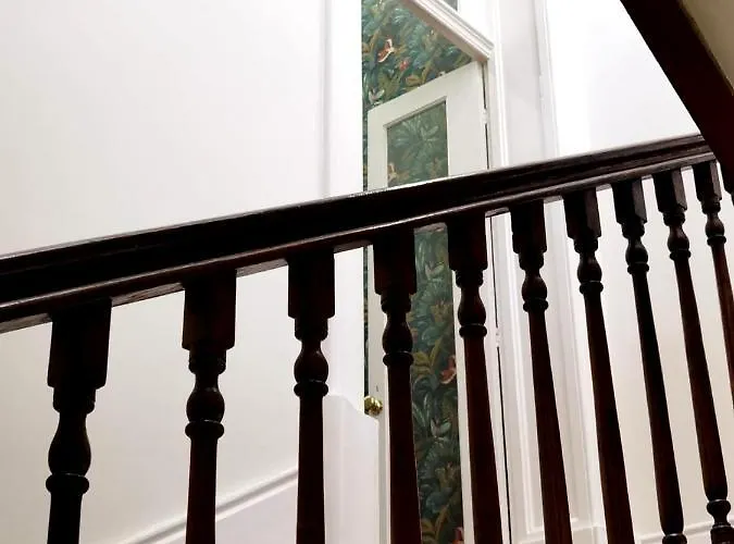 Monsenhor52 게스트하우스