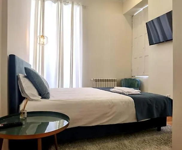 Casa de hóspedes Monsenhor52 Porto