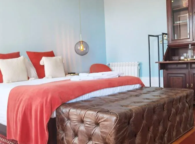 게스트하우스 Monsenhor52