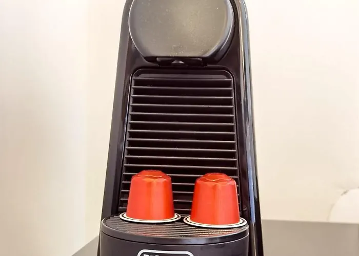 게스트하우스 Monsenhor52 3*