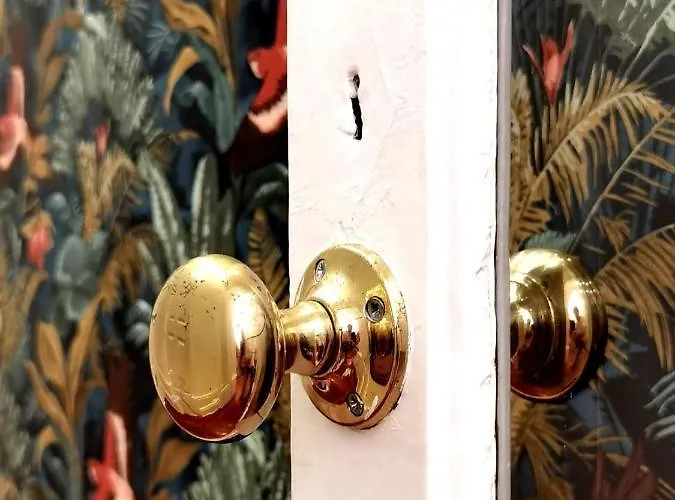 Monsenhor52 Casa de hóspedes Porto