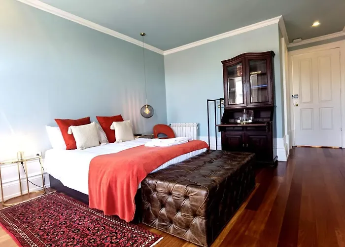 Monsenhor52 포르투