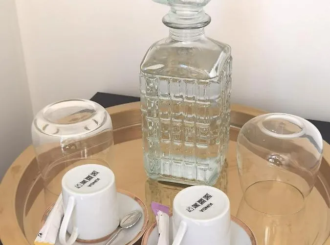 Casa de hóspedes Monsenhor52 Porto