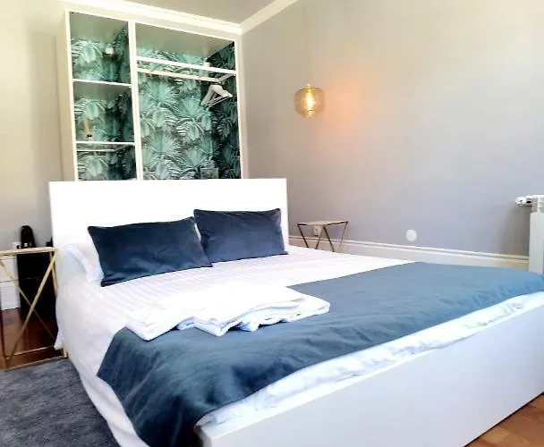 Monsenhor52 3* 포르투