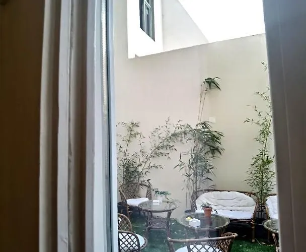 Casa de hóspedes Monsenhor52 Porto