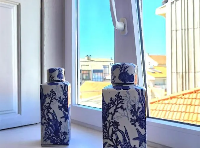 Monsenhor52 Casa de hóspedes 3*