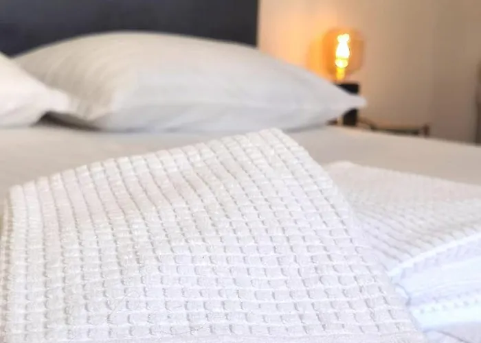 Casa de hóspedes Monsenhor52