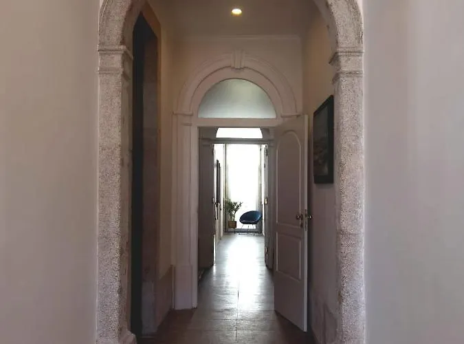 Monsenhor52 3* 포르투