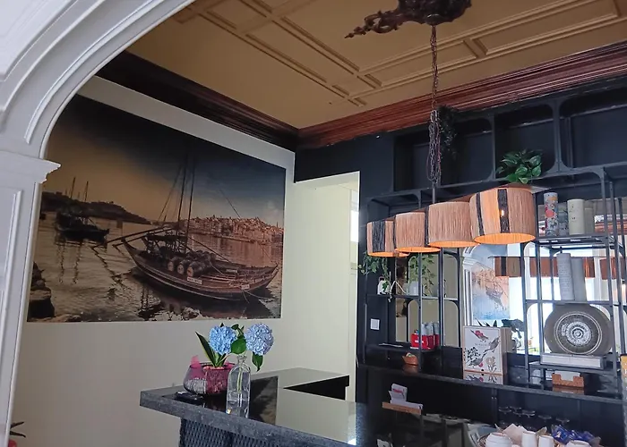 Monsenhor52 게스트하우스