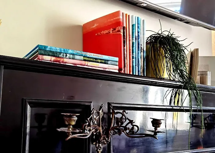 Monsenhor52 3* Porto