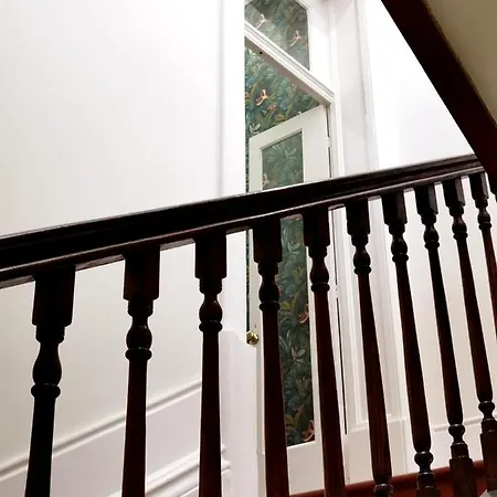 Monsenhor52 Gasthuis